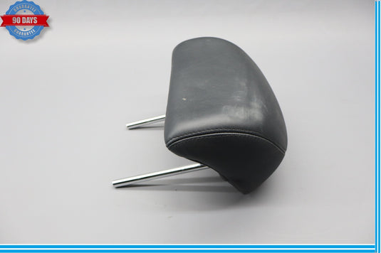 07-09 Lexus LS460 LS460L Front Left Driver Seat Headrest Head Rest Black Oem