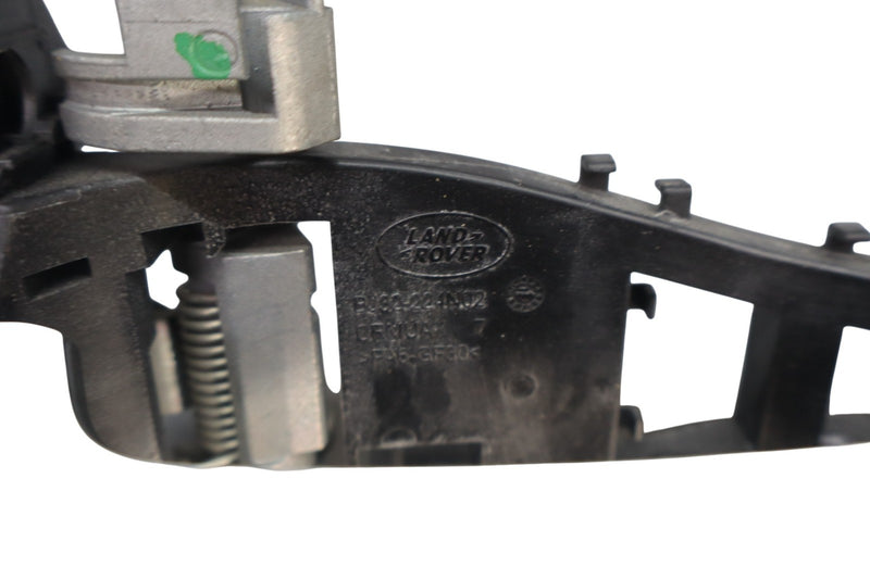 Load image into Gallery viewer, 16-20 Jaguar XF Rear Right Passenger Side Exterior Door Handle BJ32224N02 Oem
