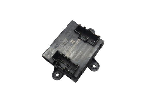 16-20 Jaguar XF Rear Left Driver Side Door Control Module Unit Oem
