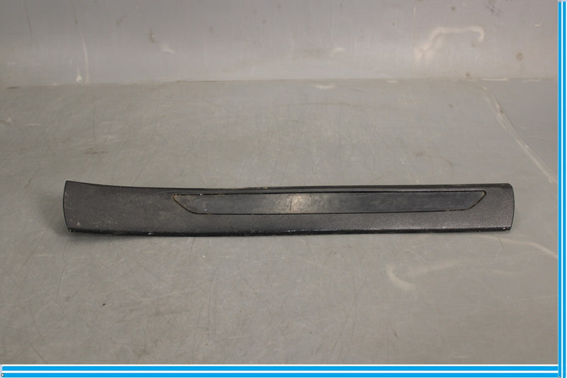 Load image into Gallery viewer, 14-18 BMW X5 X6 Front Right Passenger Side Door Sill Cover Trim Panel Oem

