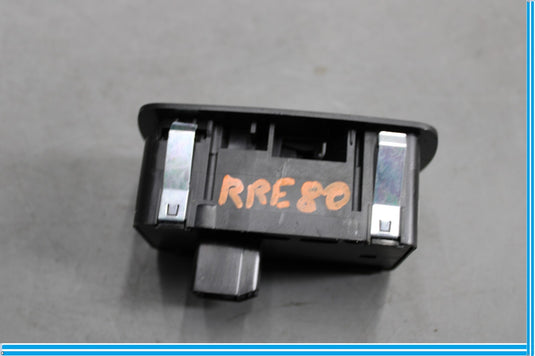 14-20 Maserati Ghibli Rear Right Side Door Window Lock Unlock Switch Oem