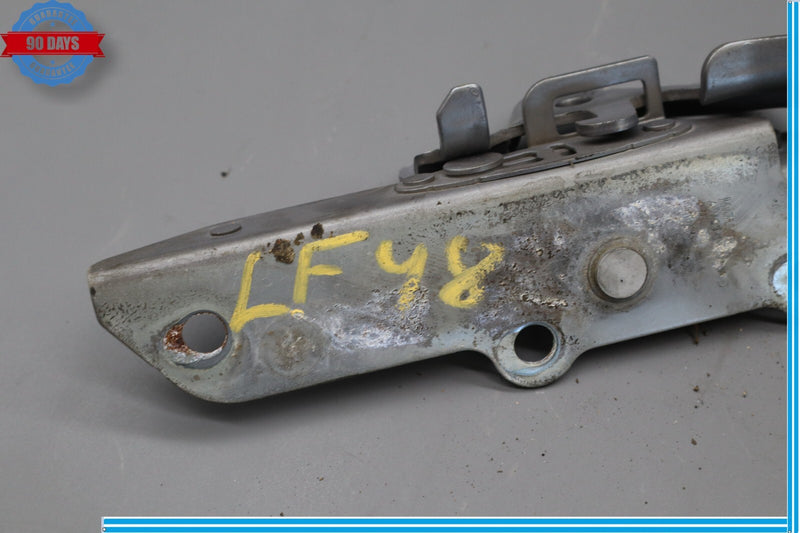 Load image into Gallery viewer, 10-18 Jaguar XJ XJL X351 Front Left Driver Side Hood Bonnet Hinge Oem
