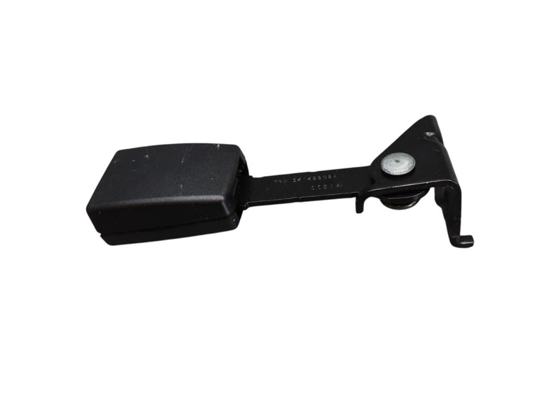 Load image into Gallery viewer, 14-21 BMW I01 i3 i3s Rear Left Driver Side Seat Belt Buckle Receiver Oem

