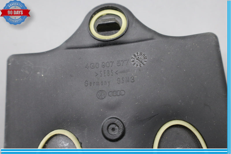 Load image into Gallery viewer, 12-18 Audi A6 A6 Quattro S6 Rear Right Passenger Side Door Control Module Oem
