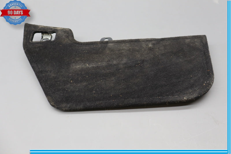 Load image into Gallery viewer, 07-09 Lexus LS460 Rear Left Driver Side Trunk Floor Carpet Trim Cover Panel Oem
