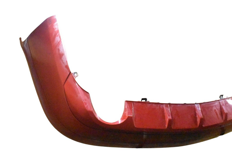 Load image into Gallery viewer, 10-13 Mercedes E550 E350 AMG Sport Rear Bumper Cover Assembly 2078800947 OEM
