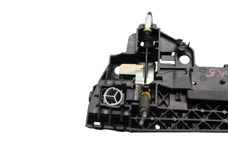 Load image into Gallery viewer, 11-18 Audi A6 A7 Quattro S8 Rear Right Passenger Side Exterior Door Handle OEM
