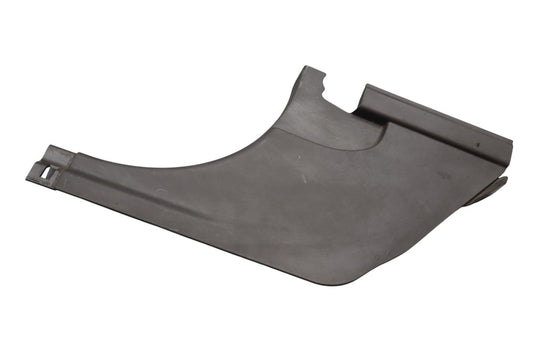 16-24 Jaguar XF XE Front Left Driver Side Door Sill Kick Panel Trim Oem