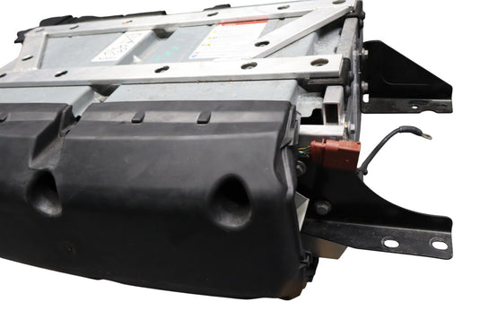 11-14 Porsche Cayenne 958 Engine High Voltage Battery 7P0915590E OEM