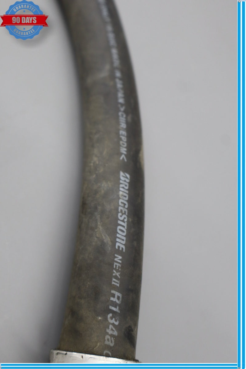 Load image into Gallery viewer, 15-17 Hyundai Genesis G80 A/C Air Conditioner Suction Hose &amp; Tube Assembly Oem
