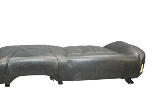06-07 Bentley Continental Rear Seat Cushion Bottom Lower OEM 3W5885301E