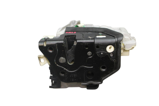 11-18 Porsche Cayenne 958 Front Right Door Lock Latch Actuator 8J1837016B Oem