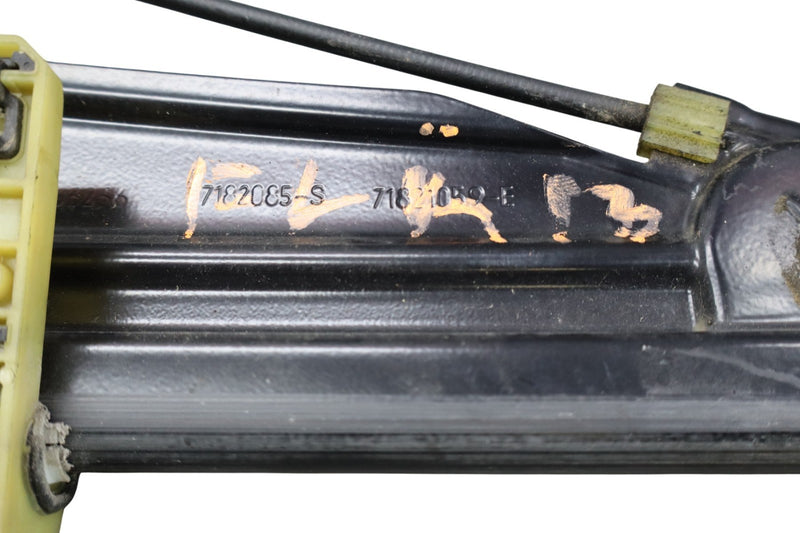 Load image into Gallery viewer, 09-15 BMW 750Li F01 F02 Front Left Driver Side Window Regulator w/ Motor Oem
