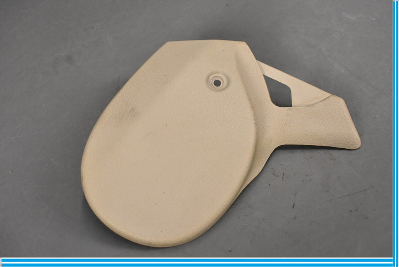 Load image into Gallery viewer, 09-15 BMW 750I 750LI F01 F02 Front Right Passenger Seat Inner Trim Cover Oem
