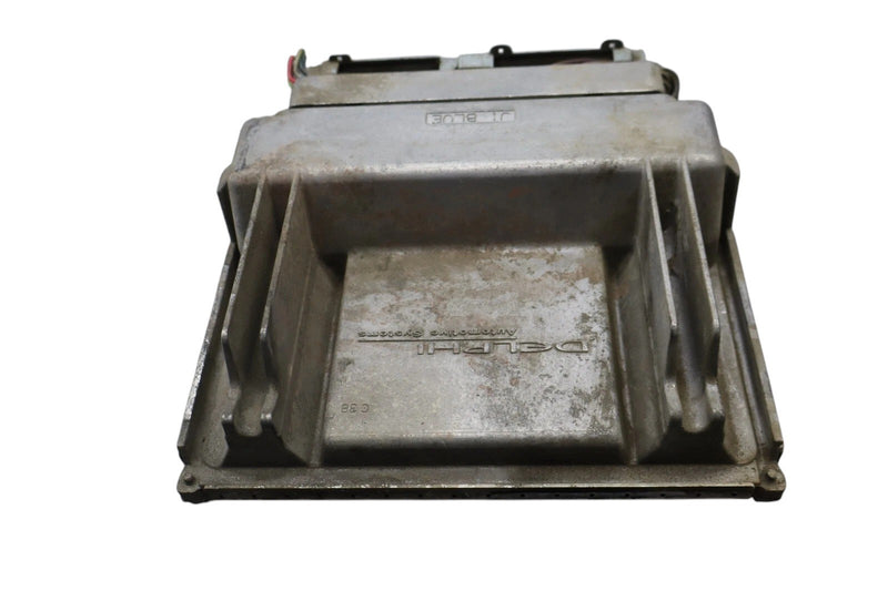 Load image into Gallery viewer, 05-07 Hummer H2 ECM ECU Engine Computer Control Module Unit 12589463 Oem
