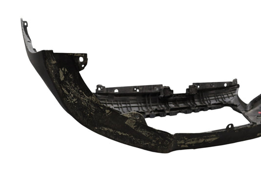 15-17 Hyundai Genesis G80 Front Bumper Cover Shell Panel Assembly 86540B1400 OEM