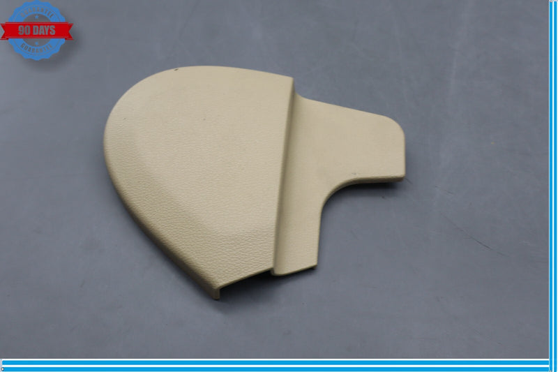 Load image into Gallery viewer, 17-20 Genesis G80 Front Left Driver Seat Trim Panel Cover Oem
