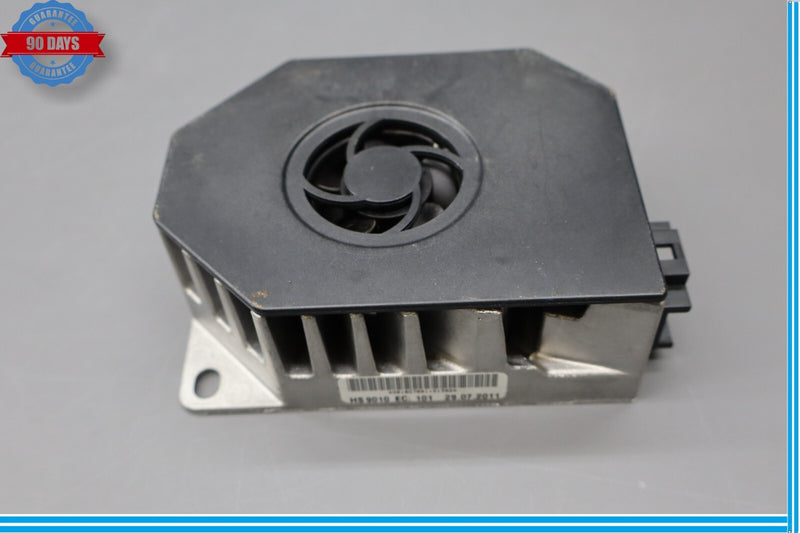 Load image into Gallery viewer, 10-12 Mercedes R350 ML450 Subwoofer Amp Amplifier Harman Becker 2118705189 Oem
