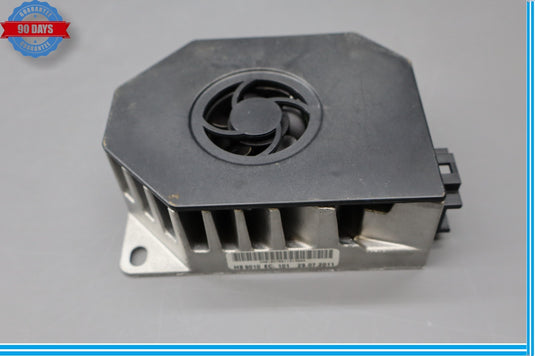 10-12 Mercedes R350 ML450 Subwoofer Amp Amplifier Harman Becker 2118705189 Oem