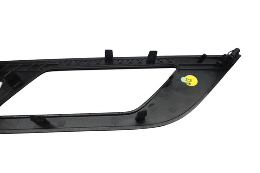 16-20 Jaguar XF Front Left Driver Side Interior Door Panel Trim Oem