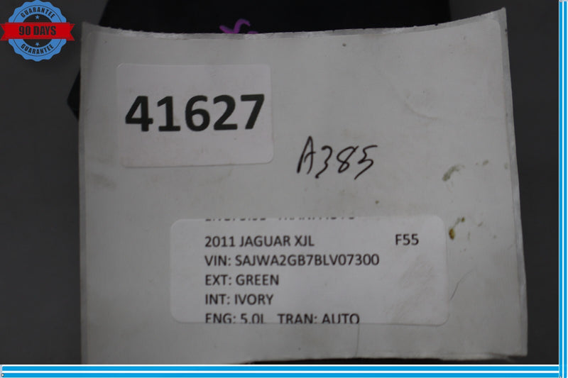 Load image into Gallery viewer, 10-17 Jaguar XJ XJL Rear Left Side Blind Spot Alert Control Module Unit Oem

