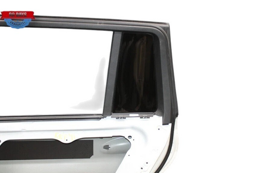 13-19 Mercedes GL550 GL450 X166 Rear Right Passenger Side Door Shell Panel OEM