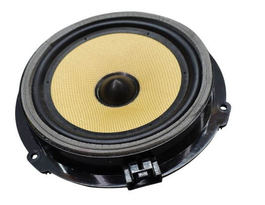 09-15 Jaguar X250 XF XFR Front Left Driver Side Door Audio Sound Speaker Oem