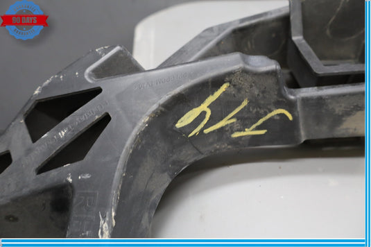 13-19 Mercedes X166 GL450 GL550 Rear Bumper Reinforcement Impact Crash Bar Oem