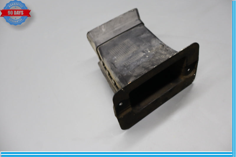 Load image into Gallery viewer, 09-15 BMW 750i 740i Radiator Right Air Intake Channel Duct Tube Oem
