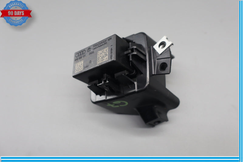 Load image into Gallery viewer, 11-18 Audi A6 Quattro Dash Key Ignition Switch Control Relay Module Oem

