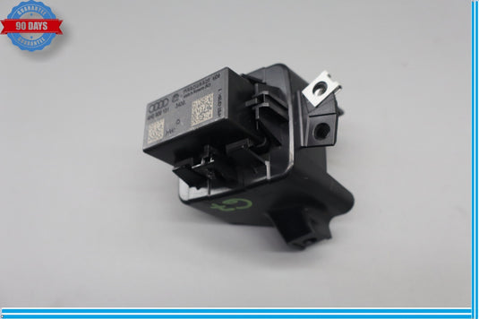 11-18 Audi A6 Quattro Dash Key Ignition Switch Control Relay Module Oem