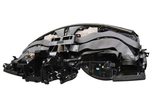 10-15 Jaguar XJ XJL Front Dashboard Instrumental Panel Assembly AW9304320AG Oem