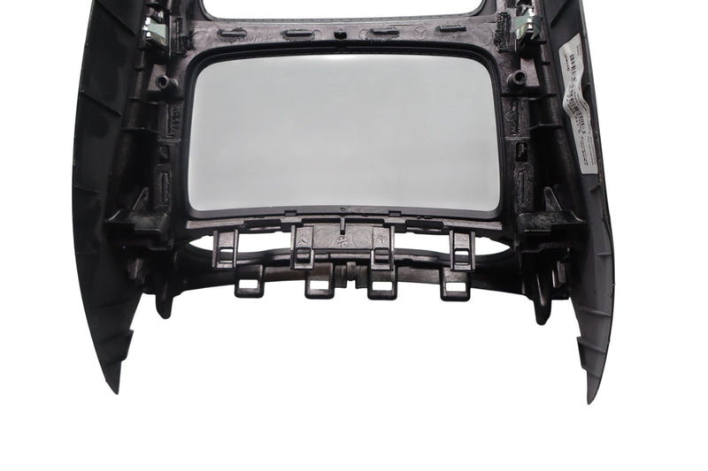 Load image into Gallery viewer, 14-23 Mercedes GLA250 CLA250 Front Center Console Bezel Trim Cover Bracket Oem
