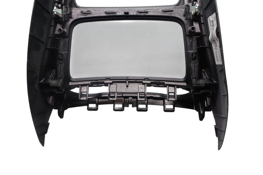 14-23 Mercedes GLA250 CLA250 Front Center Console Bezel Trim Cover Bracket Oem