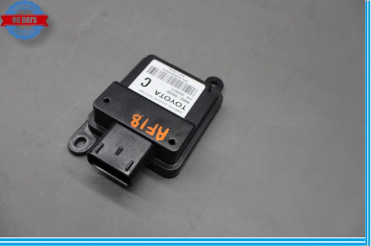 07-12 Lexus LS460 LS460L XF40 Front Right Side Seat Occupant Sensor Module Oem