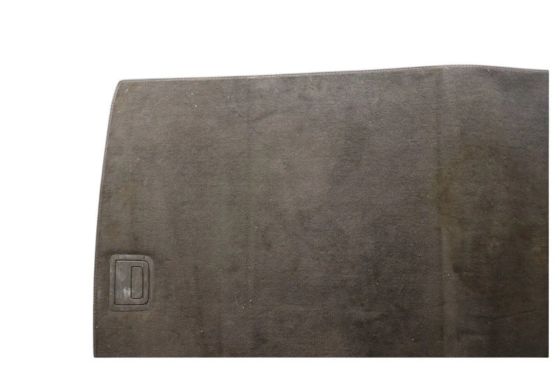 Load image into Gallery viewer, 12-18 Audi A7 Quattro Rear Trunk Luggage Spare Tire Floor Cargo Trim Cover Oem
