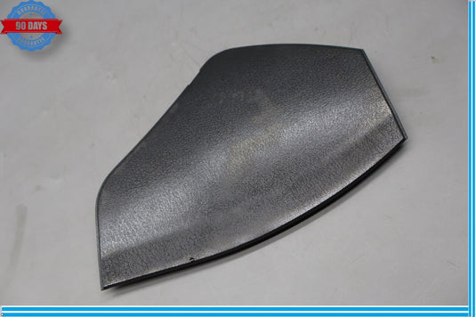96-03 Mercedes E320 E430 Front Right Side Dashboard Dash Cover Panel Trim Oem