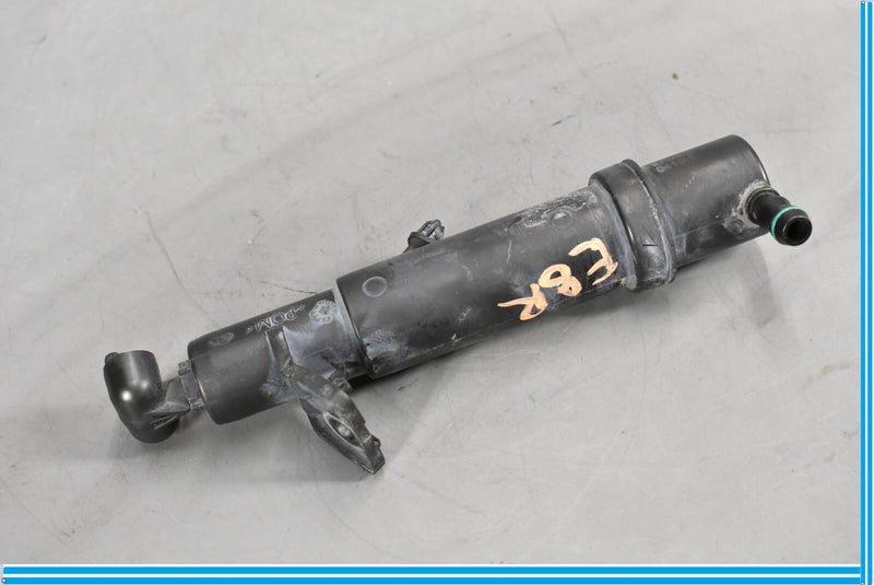 Load image into Gallery viewer, 03-09 Mercedes CLK550 W209 Right Side Headlight Washer Nozzle Pump Oem
