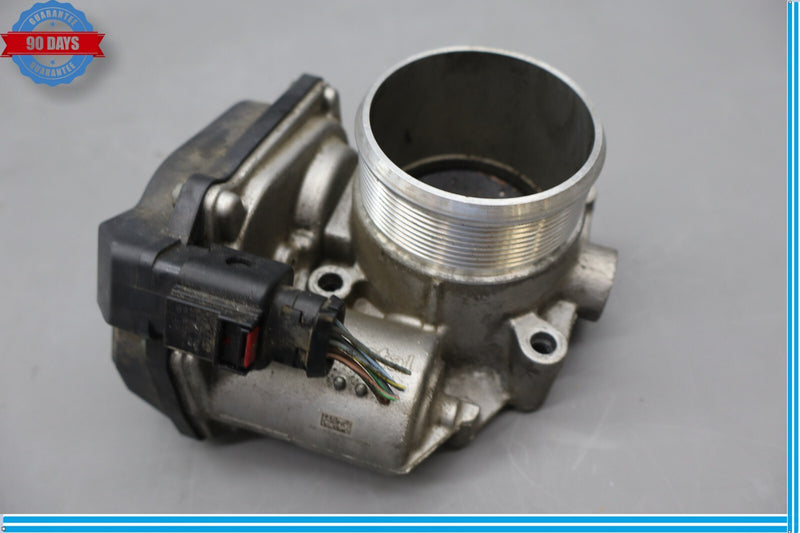 Load image into Gallery viewer, 12-17 Audi A6 Quattro Engine Throttle Body Valve Actuator 06F133062 Oem
