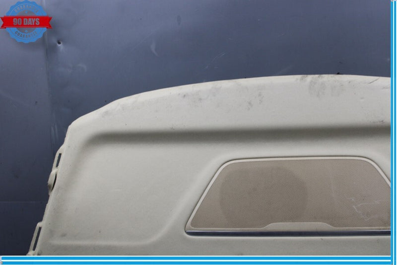 Load image into Gallery viewer, 15-20 Hyundai Genesis G80 Rear Package Parcel Deck Speaker Shelf Panel Oem
