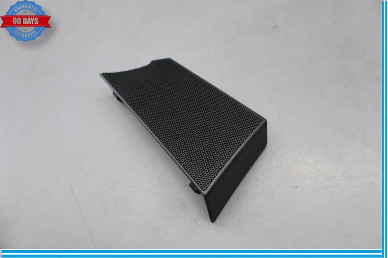 Load image into Gallery viewer, 10-16 Porsche Panamera 970 Rear Left Driver Side Door Speaker Grille Cover Oem
