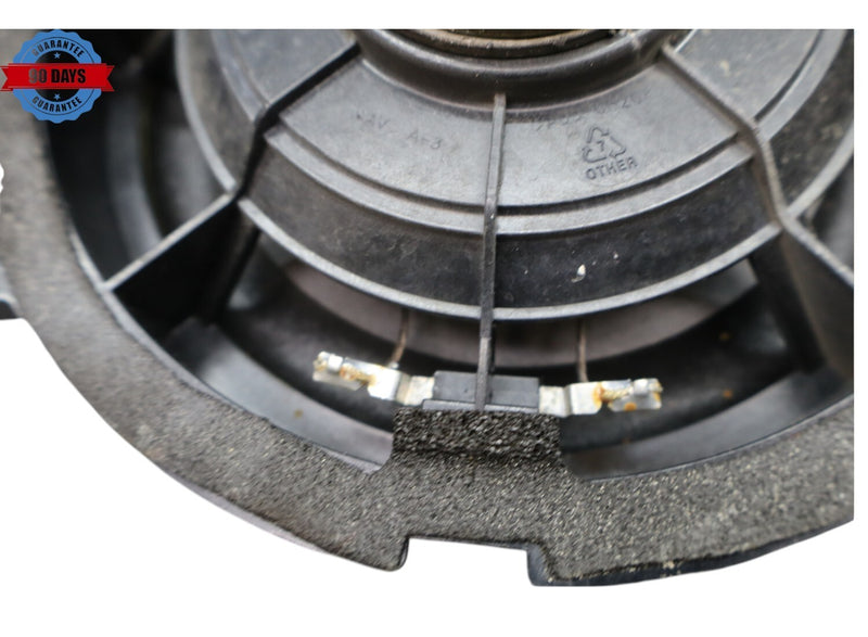 Load image into Gallery viewer, 03-13 Maserati Quattroporte M139 Rear Left Side Audio Sound Speaker Oem
