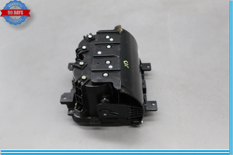 Load image into Gallery viewer, 11-13 Hyundai Equus Center Console Cup Holder Cover Trim Wood 84670-3N100 Oem
