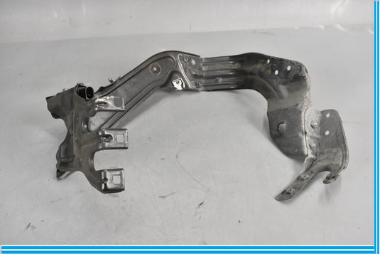 03-09 Mercedes CLK550 W209 Front Right Passenger Headlight Bracket Support Oem