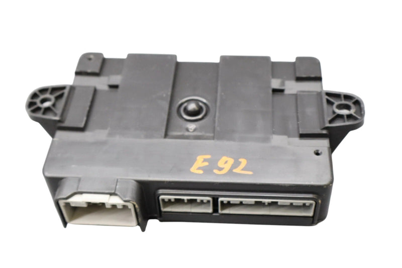 Load image into Gallery viewer, 10-15 Jaguar XJ XJL Anti Theft Locking Control Module Unit ECU AH2219H440AG Oem
