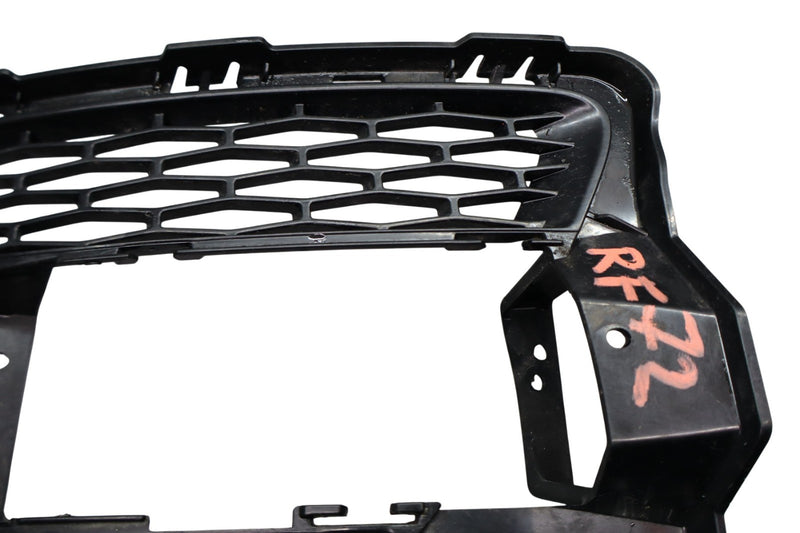 Load image into Gallery viewer, 14-17 Range Rover Sport L494 Front Right Bumper Fog Light Lamp Grille Cover Oem
