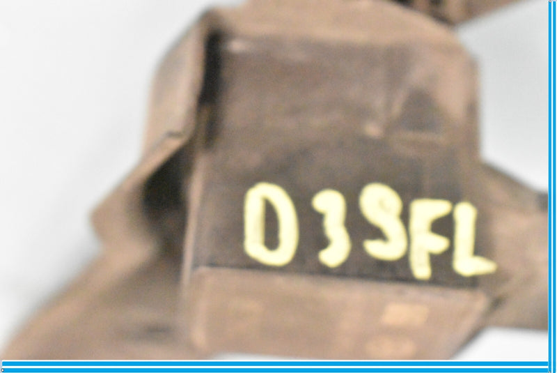 Load image into Gallery viewer, 03-06 Mercedes S55 AMG Front Left Suspension Level Height Sensor Bracket Oem
