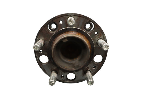 09-14 Hyundai Genesis Front Left Side Wheel Hub Bearing Assembly 517503MXXX Oem