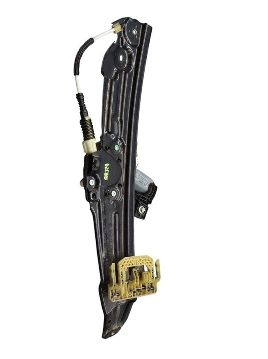 11-16 BMW 528i 535i GT xDriver Rear Right Passenger Window Regulator Motor Oem