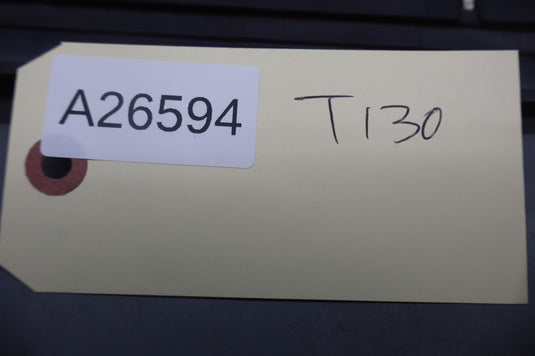 02-05 Ford Thunderbird Front Left Driver Side Door Inner Sill Scuff Plate Oem